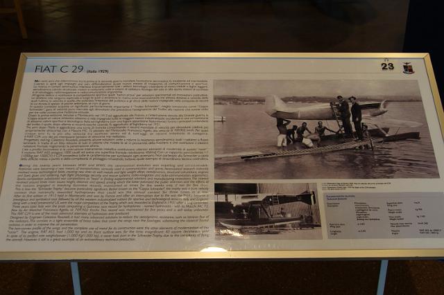 0504 Bracciano - Aeronautic museum.JPG